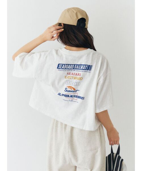 Ungrid(アングリッド)の「チェックジェットキャップ(キャップ・レディース・ブラック/ベージュ・FREE)」の16枚目の写真