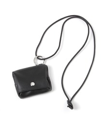 LEPSIM | 《オフィスライン》マルチポーチショルダー　658960(ショルダーバッグ)