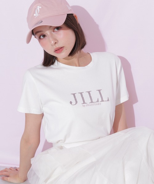 JILLSTUART - JILL STUART トップス JILL by JILL STUART｜ジル バイ ジル スチュアートのトップス