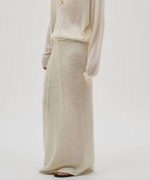 TODAYFUL | Miniboucle Knit Skirt 12610806(スカート)