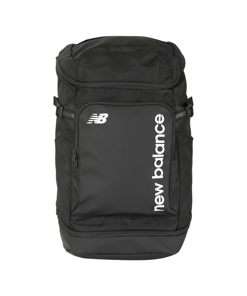 ニューバランス リュック　トップローディングバックパック 40L セール】トップローディングバックパック40L（バックパック/リュック