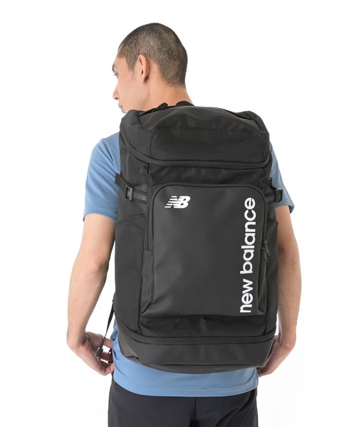 セール】トップローディングバックパック40L（バックパック/リュック