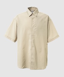 OVERSIZED SS SHIRT