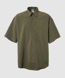 OVERSIZED SS SHIRT