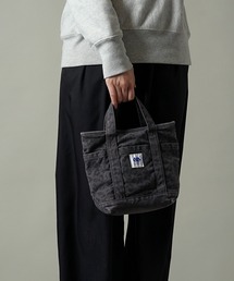 MADDEN（メデン）の「【MADDEN】12oz キャンバス ミニトート MDPM-03（トートバッグ）」