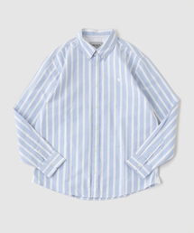 PULP/417EDIFICE（パルプフォーワンセブンエディフィス）の「CARHARTT WIP / カーハート ダブリューアイピー L/S DEVEN SHIRT（シャツ/ブラウス）」
