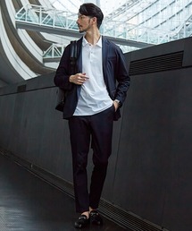 ABAHOUSE GRAY（アバハウスグレイ）の「スーツ（スーツセット）」