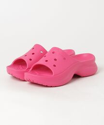 crocs（クロックス）の「クロックス crocs Bae Slide Dgf（サンダル）」