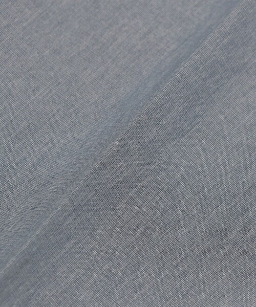 SHIPS Colors(シップス カラーズ)の「SHIPS Colors:〈遮熱・吸水速乾・接触冷感〉ファンクショナル イージー スラックス◇(スラックス・メンズ・ベージュ/ネイビー/ライトブルー・MEDIUM/LARGE/X-LARGE)」の18枚目の写真
