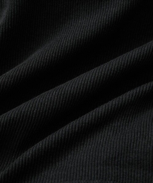 HANES(ヘインズ)の「【Hanes/ヘインズ】カップ付アメリカンスリーブタンクトップ(タンクトップ・レディース・ホワイト/レンガ/ブラック・FREE)」の21枚目の写真