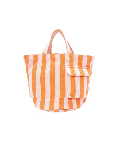 ROOTOTE(ルートート)の「ルートート / SN.デリ.リサイクルコットン-F(トートバッグ・レディース・その他4/その他2/その他1/その他5/その他3・FREE)」の2枚目の写真