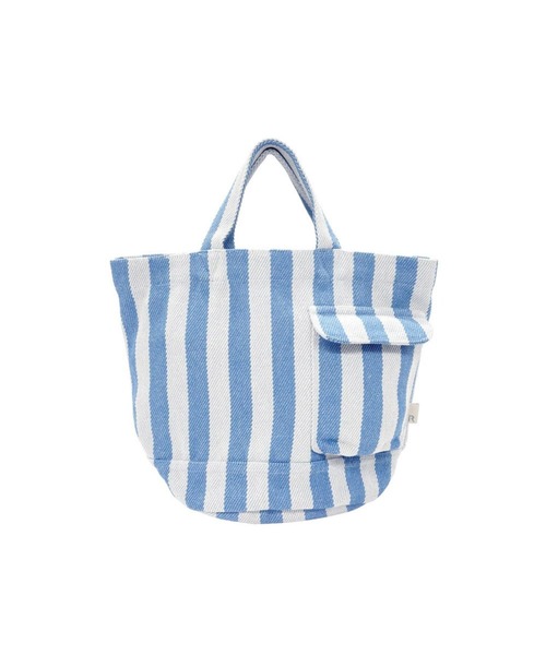 ROOTOTE(ルートート)の「ルートート / SN.デリ.リサイクルコットン-F(トートバッグ・レディース・その他4/その他2/その他1/その他5/その他3・FREE)」の3枚目の写真