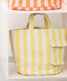 ROOTOTE（ルートート）の「ルートート / SN.デリ.リサイクルコットン-F（トートバッグ）」