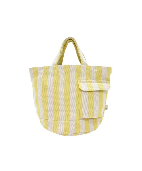 ROOTOTE(ルートート)の「ルートート / SN.デリ.リサイクルコットン-F(トートバッグ・レディース・その他4/その他2/その他1/その他5/その他3・FREE)」の6枚目の写真
