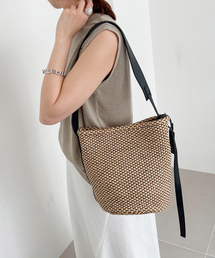 marco masi（マルコマージ）の「MARCOMASI /マルコマージbucket bag（ショルダーバッグ）」