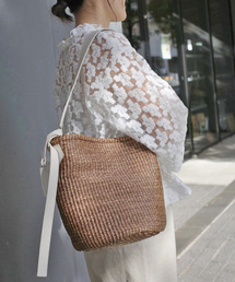marco masi（マルコマージ）の「MARCOMASI /マルコマージbucket bag（ショルダーバッグ）」