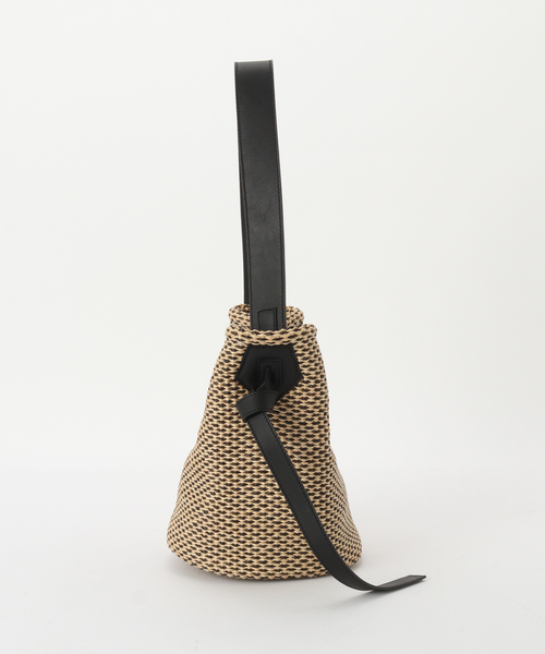 MARCOMASI /マルコマージbucket bag（ショルダーバッグ）｜marco masi