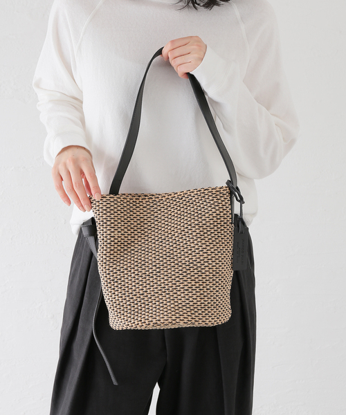 MARCOMASI /マルコマージbucket bag（ショルダーバッグ）｜marco masi