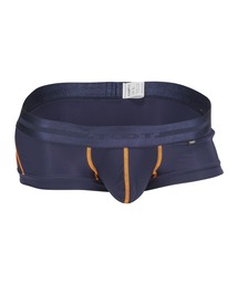 TOOT（トゥート）の「オレンジライン Tプリント スーパーnano（ボクサーパンツ）」