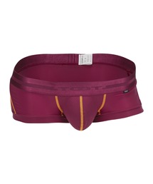 TOOT（トゥート）の「オレンジライン Tプリント スーパーnano（ボクサーパンツ）」