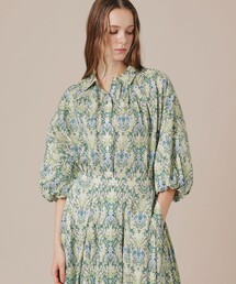 MACKINTOSH LONDON｜マッキントッシュ ロンドンのトップス（花柄