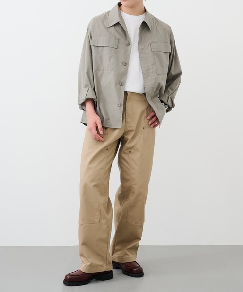 PADRONE(パドローネ)の「【PADRONE】ローファー TK8587-2301-26B(ローファー・メンズ・ブラック/ダークブラウン・41/42/43/40)」の21枚目の写真
