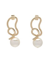 PEARL ピアス