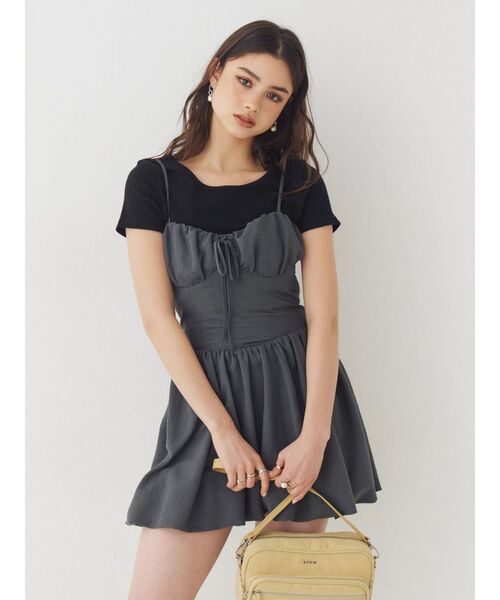 EVRIS（エヴリス）の「PEARL ピアス（ピアス（両耳用）・レディース・シルバー/ゴールド・FREE）」の7枚目の写真