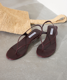 FRAMeWORK | SENSO/センソ キャシャトング ヒール(サンダル)