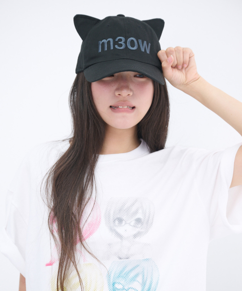 ITZAVIBE｜イッザバイブの帽子通販 - ZOZOTOWN
