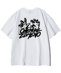 ELマリオネット 半袖Tシャツ 4カラー