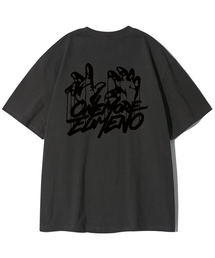 ELマリオネット 半袖Tシャツ 4カラー