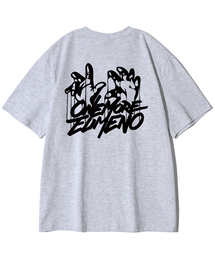 ELマリオネット 半袖Tシャツ 4カラー