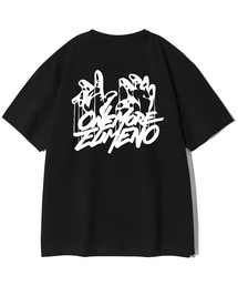 ELマリオネット 半袖Tシャツ 4カラー