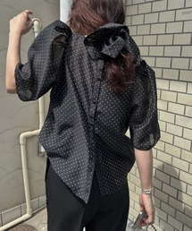 willfully♡ブラウス WILLFULLY official web store（ウィルフリーコウシキツウハン） / blouse