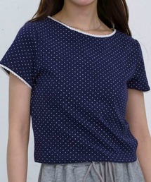 archives | ピコレースドットチビＴ(Tシャツ/カットソー)