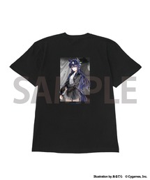 ZOZOSPOT（ゾゾスポット）の「【ウマ娘 × ZOZOTOWN】Tシャツ（Tシャツ/カットソー）」