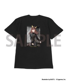 ZOZOSPOT（ゾゾスポット）の「【ウマ娘 × ZOZOTOWN】Tシャツ（Tシャツ/カットソー）」