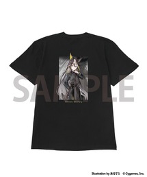ZOZOSPOT（ゾゾスポット）の「【ウマ娘 × ZOZOTOWN】Tシャツ（Tシャツ/カットソー）」