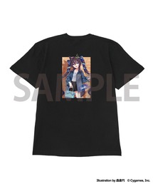 ZOZOSPOT（ゾゾスポット）の「【ウマ娘 × ZOZOTOWN】Tシャツ（Tシャツ/カットソー）」