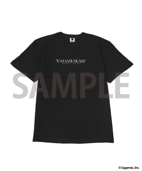 ウマ娘 × ZOZOTOWN】Tシャツ（Tシャツ/カットソー）｜ZOZOSPOT