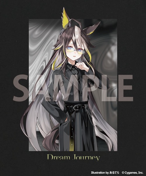 ZOZOSPOT(ゾゾスポット)の「【ウマ娘 × ZOZOTOWN】Tシャツ(Tシャツ/カットソー・メンズ・その他1/その他2/その他3/その他5/その他11/その他8/その他10/その他13/その他6/その他14/その他15/その他4/その他7/その他9/その他12・M/L/XL)」の17枚目の写真