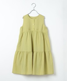 GLOBAL WORK（グローバルワーク）の「Airy Breezeワンピース/647385（ワンピース）」