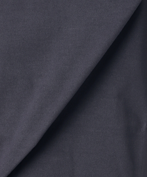 JOURNAL STANDARD(ジャーナルスタンダード)の「《追加2》シャーリングTシャツ(Tシャツ/カットソー・レディース・アイボリー/ネイビー/ブラック系その他・FREE)」の19枚目の写真