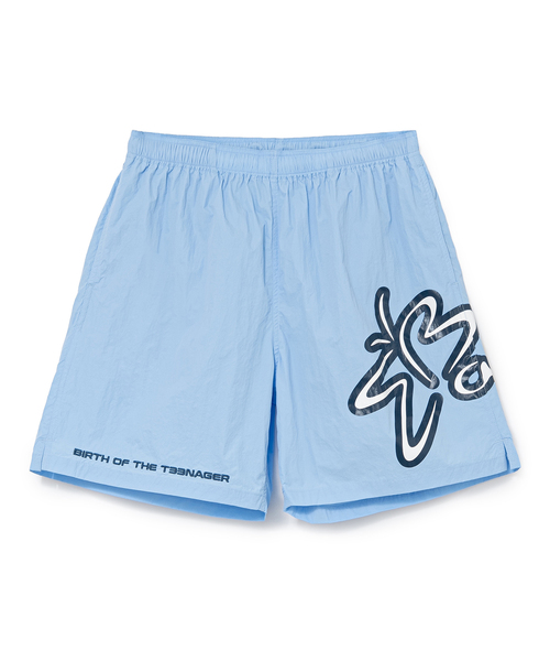 BOTT(ボット)の「BoTT / ボット BOTTERFLY SWIM SHORT(その他パンツ・メンズ・ブルー系その他/ブラウン/ブラック・MEDIUM/SMALL)」の3枚目の写真
