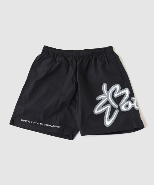 BOTT(ボット)の「BoTT / ボット BOTTERFLY SWIM SHORT(その他パンツ・メンズ・ブルー系その他/ブラウン/ブラック・MEDIUM/SMALL)」の17枚目の写真