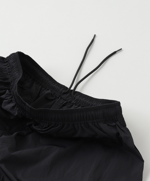 BOTT(ボット)の「BoTT / ボット BOTTERFLY SWIM SHORT(その他パンツ・メンズ・ブルー系その他/ブラウン/ブラック・MEDIUM/SMALL)」の19枚目の写真