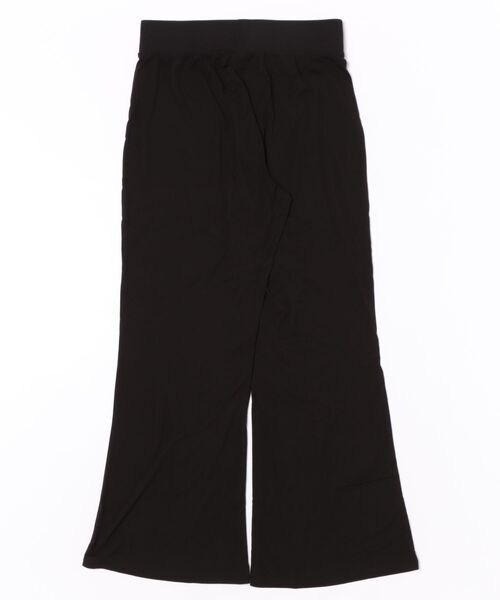 coca(coca)(コカ)の「\再入荷/とろみトラベラーワイドパンツ(その他パンツ・レディース・グレー/ブラック・L/M/S)」の21枚目の写真