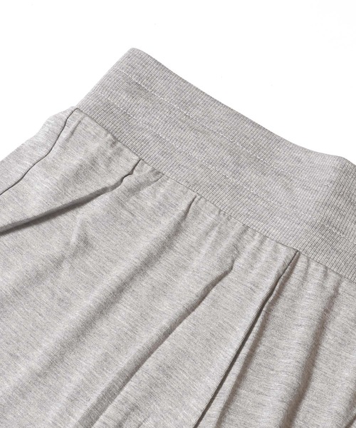 coca（coca）（コカ）の「＼再入荷／とろみトラベラーワイドパンツ（その他パンツ・レディース・グレー/ブラック・L/M/S）」の10枚目の写真