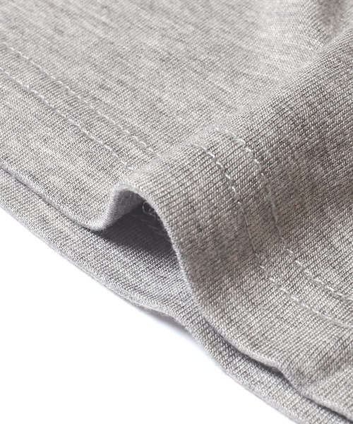 coca（coca）（コカ）の「＼再入荷／とろみトラベラーワイドパンツ（その他パンツ・レディース・グレー/ブラック・L/M/S）」の8枚目の写真